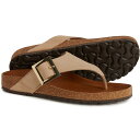 (取寄) レディース メイド イン イタリー ティンズリー ラージ バックル サンダル ITALIAN SHOEMAKERS LEATHER COLLECTION women Made in Italy Tinsley Large Buckle Sandals (For Women) Natural(4)