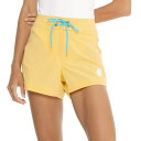 (取寄) スティオ ボードショーツ - 50+ Stio CFS Boardshorts - 50+ Serene Aspen