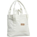 (取寄) アディダス キャンバス コート トート バッグ adidas Canvas Court Tote Bag Off White