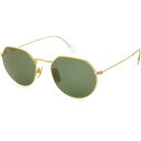 (取寄) メイド イン ジャパン ジャック サングラス RayBan ...(4)