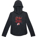 (取寄) アンダーアーマー ビッグ ガールズ テック ツイスト グラフィック ヒートギア ブーディ Under Armour Big Girls Tech Tw...