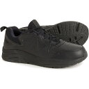 (取寄) ニューバランス メンズ MX857v3 スリップ-レジスタント トレーニング シューズ New Balance men MX857v3 Slip-Resistant Training Shoes (For Men) Black