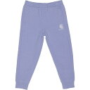 (取寄) カーハート ビッグ ガールズ キルテッド ロゴ パンツ - インサレーテッド Carhartt Big Girls CK9487 Quilted Lo...
