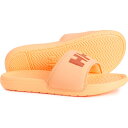 (取寄) ヘリーハンセン レディース H/H スライド サンダル Helly Hansen women H/H Slide Sandals (For Women...