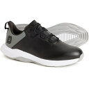 (取寄) フットジョイ メンズ プロライト ゴルフ シューズ FOOTJOY men ProLite Golf Shoes (For Men) Black