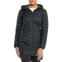 (取寄) ロレ クローディア ダウン ジャケット - 700 フィル パワー Lole Claudia Down Jacket - 700 Fill Power Black