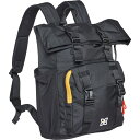 (取寄) シェルパニ セドナ バックパック - クロマチック Sherpani Sedona Backpack - Chromatic Chromatic
