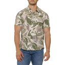 (取寄) シェルパ アドベンチャー ギア シャツ - ショート スリーブ Sherpa Adventure Gear Kongde Shirt - Short ...