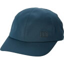 (取寄) トポデザイン グローバル テック ベースボール キャップ Topo Designs Global Tek Baseball Cap Pond Blue