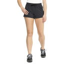 (取寄) フライロー ハドソン ショーツ - Upf 40+ Flylow Hudson Shorts - UPF 40+ Black