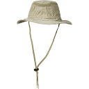 (取寄) ヘンシェル カンペール ハット - Upf 50+ Henschel Camper Hat - UPF 50+ Tan