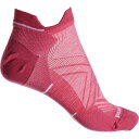 (取寄) スマートウール レディース ラン ゼロ クッション ソックス SmartWool women Run Zero Cushion Socks (For Women) Light Pink(4)