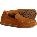 (取寄) ビルケンシュトック メンズ ウッティ スリッポン シューズ Birkenstock men Utti Slip-On Shoes (For Men) Mink