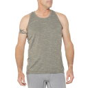 (取寄) クラフト ADV エッセンス メランジュ トレーニング シングレット - スリーブレス Craft ADV Essence Melange Training Singlet - Sleeveless Woods/Melange(4)