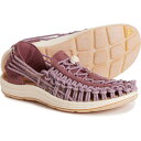 (取寄) キーン レディース ユニーク リ ハーベスト サンダル Keen women Uneek II Harvest Sandals (For Women)...