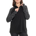 (取寄) スマートウール クラシック サーマル ベース レイヤー トップ - メリノ ウール, ジップ ネック, ロング スリーブ SmartWool Clas...