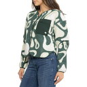 (取寄) フリース ジャケット WONDERY OUTDOORS Elija Fleece Jacket Green