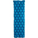 (取寄) クライミット クラウド スリーピング パッド - インフレータブル Klymit Cloud Sleeping Pad - Inflatable Bl...