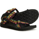 (取寄) テバ レディース オリジナル ユニバーサル スポーツ サンダル Teva women Original Universal Sport Sandals (For Women) Boomerang Pink
