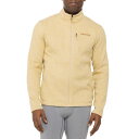 (取寄) マーモット ドロップ ライン ジャケット Marmot Drop Line Jacket Light Oak