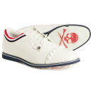 (取寄) G/フォア レディース グログラン スタッズ キャップ トゥ ギャリバン ゴルフ シューズ G/FORE women Grosgrain Stud C...