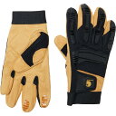 (取寄) カーハート プロテクティブ ナックル ガード グローブ Carhartt GD0796 High-Dexterity Protective Knuck...