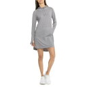 (取寄) エヌアールエス シルクウェイト ブーディ ドレス - Upf 50以上, ロング スリーブ NRS Silkweight Hoodie Dress -...