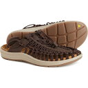 (取寄) キーン レディース ユニーク リ コンバーチブル サンダル Keen women Uneek II Convertible Sandals (For ...