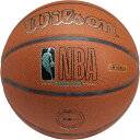 (取寄) ウィルソン Nba フォージ プラス バスケットボール - サイズ 7 Wilson NBA Forge Plus Basketball - Size 7 Eco