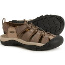 (取寄) キーン メンズ ニューポート エイチツー スポーツ サンダル Keen men Newport H2 Sport Sandals (For Men) ...