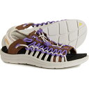 (取寄) キーン レディース ユニーク リ オープン-トゥ サンダル Keen women Uneek II Open-Toe Sandals (For Wom...