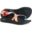 (取寄) チャコ レディース Z1 クラシック スポーツ サンダル Chaco women Z1 Classic Sport Sandals (For Wome...