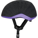 (取寄) ポックスポーツ メンズ アンド レディース ミエリン バイク ヘルメット POC SPORTS men and women Myelin Bike Helmet (For Men and Women) Sapphire Purple(4)