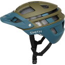 (取寄) スミス メンズ アンド レディース フォアフロント 2 マウンテン バイク ヘルメット Smith men and women Forefront 2...