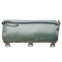 (取寄) ミステリーランチ クイック アタッチ ゾイド バッグ - フォーリージ Mystery Ranch Quick Attach Zoid Bag - 13.25x4.25x3.5”, Foliage Foliage