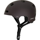 (取寄) ポックスポーツ メンズ アンド レディース クレーン バイク ヘルメット POC SPORTS men and women Crane Bike He...