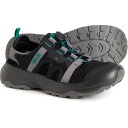 (取寄) テバ レディース アウトフロー クローズド トゥ ウォーター シューズ Teva women Outflow Closed Toe Water Sho...