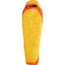 (取寄) マーモット ビックボーイズ ガールズ 30°F トレスルズ エリート エコ スリーピング バッグ Marmot boys and girls 30°F Trestles Elite Eco Sleeping Bag (For Boys and Girls) Solar/Red Sun