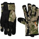(取寄) シトカ ジェットストリーム エイチディー ウインドストッパー グローブ Sitka Jetstream HD Windstopper Gloves Optifade Subalpine