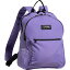 (取寄) ダカイン ビックボーイズ ガールズ エッセンシャル 7 エル ミニ バックパック DaKine boys and girls Essentials 7 L Mini Backpack (For Boys and Girls) Violet/White 9,310円