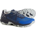 (取寄) マムート メンズ サーティック リ ロウ ゴア-テックス ハイキング シューズ Mammut men Sertig II Low Gore-Tex H...