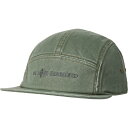 (取寄) ブラックダイヤモンド カンペール ファイブ-パネル ベースボール キャップ BLACK DIAMOND Camper Five-Panel Baseb...