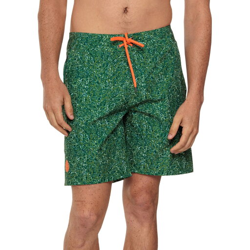 (取寄) スティオ ボードショーツ - Upf 50+ Stio CFS Boardshorts - UPF 50+ Lakeside Pine Wacky Waves (取寄) スティオ ボードショーツ - Upf 50+ Stio CFS Boardshorts - UPF 50+ Lakeside Pine Wacky Waves