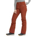 (取寄) フライロー デイジー スキー パンツ - ウォータープルーフ, インサレーテッド Flylow Daisy Ski Pants - Waterproo...