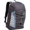 (取寄) ラングラー ピナクル バックパック - アイロン ゲート Wrangler Pinnacle Backpack - Iron Gate Iron Gate