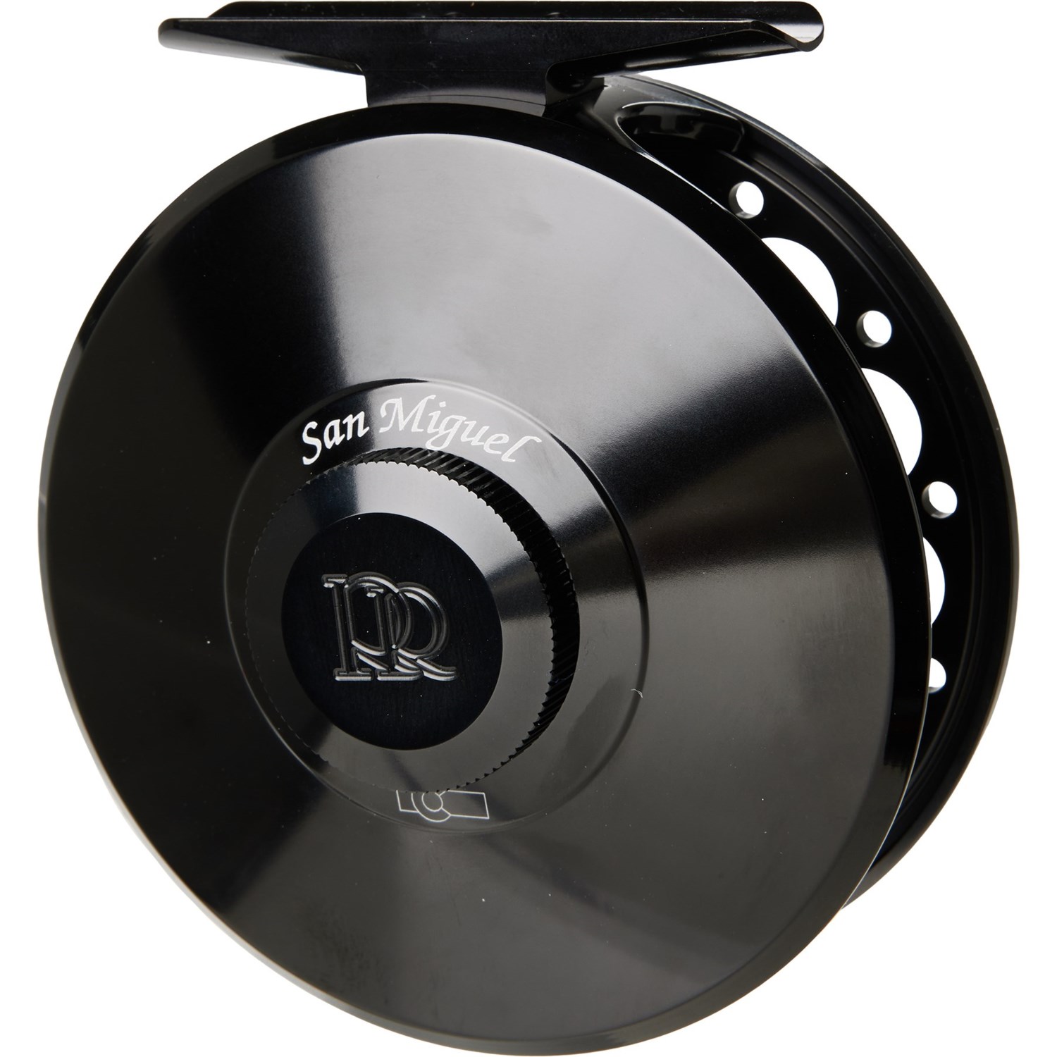 (取寄) サン ミゲル フレッシュウォーター フライ リール - 5-6wt Ross Reels San Miguel Freshwater F..