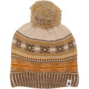 (取寄) スマートウール チェアー リフト ビーニー - メリノ ウール SmartWool Chair Lift Beanie - Merino Wool A...