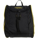 (取寄) スポーチューブ スノー デイズ スキー ブーツ バッグ Sportube Snow Daze Ski Boot Bag Black/Yellow
