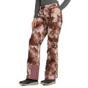 (取寄) ノースフェイス フリーダム スキー パンツ - ウォータープルーフ, インサレーテッド The North Face Freedom Ski Pant...