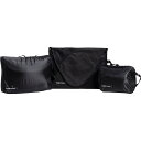 (取寄) イーグルクリーク パック-イット スターター セット - 3-ピース, ブラック Eagle Creek Pack-It Starter Set - ...